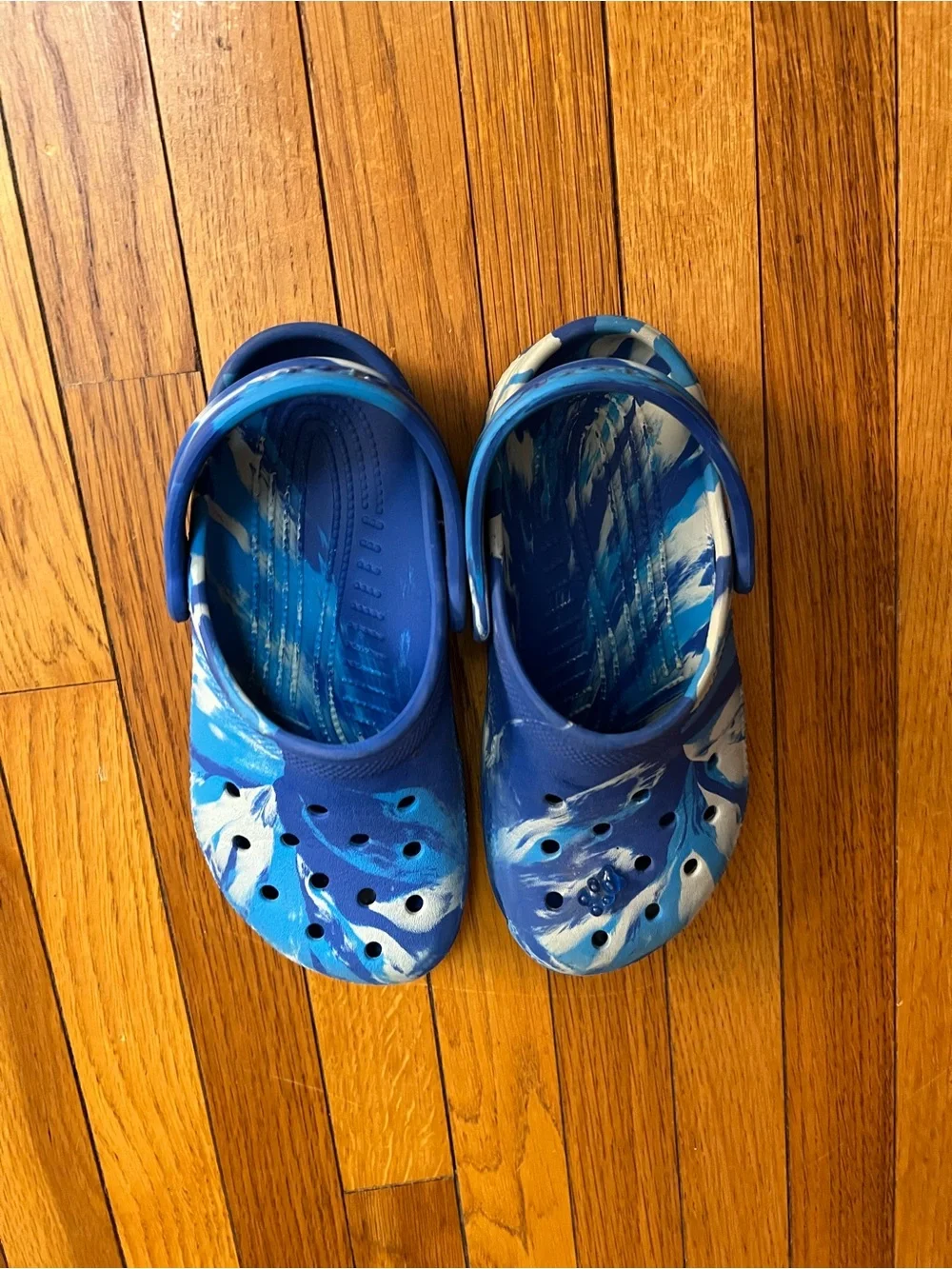 CROCS comfortable kids